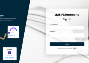 LMS PDhamech Product
